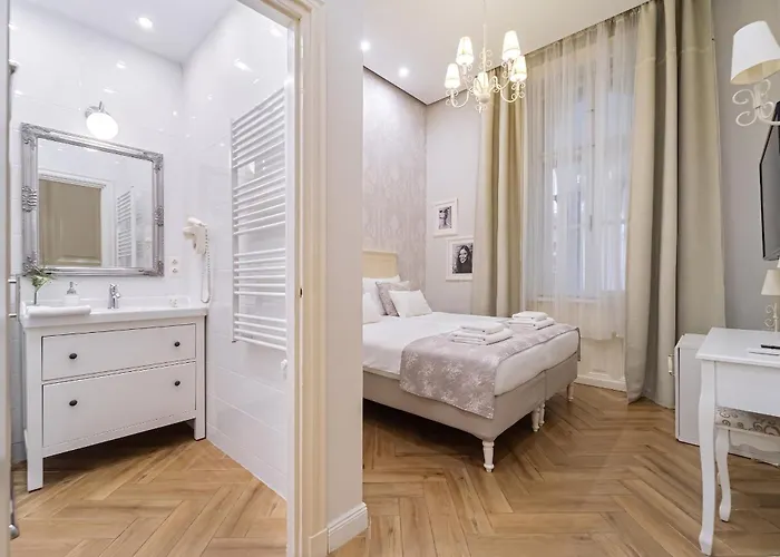 Serenity Boutique Budapest